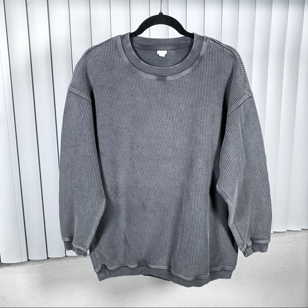 Aerie Crew Neck Sweater